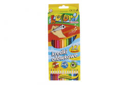 PENMATE Kolori Kolori prémium színes ceruza 12db