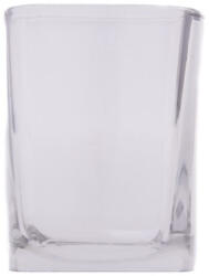  Pohár Stampedlis 70ml Szögletes
