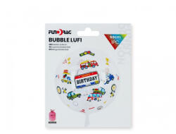 Bubblelufi Autó50cm