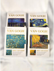  Notesz Van Gogh 8600-13
