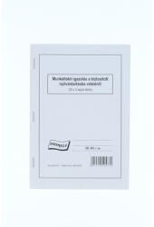 Nyomell Munkáltató igazolás a biztosított nyilvántartásba