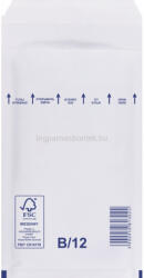 Buborékos boríték B/12