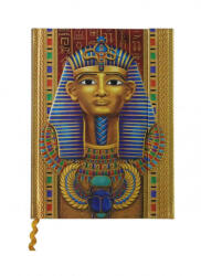 Boncahier Egipto 50260 emlékkönyv