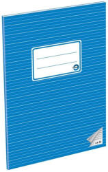 Füzet CP vonalas A/5 14-32