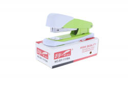 Tűzőgép 1118A : Színek - Rózsaszín - gigastore - 680 Ft