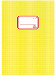 CentrumPapír Kft Füzet franciakockás A/4 88-32 Centrum