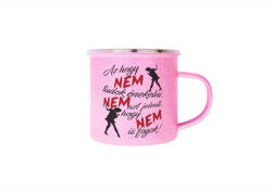 Nem tudok énekelni bögre : Bögre szín - Türkiz