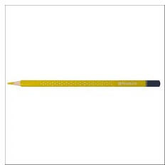 PENMATE Kolori Kolori háromszög színesceruza, okker sárga 13