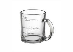  Apa bögre - gigastore - 3 490 Ft