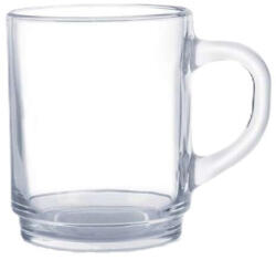  Üveg bögre 25cl Luminarc