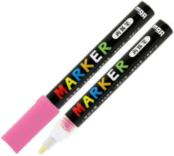 M&G Akril Marker filctoll Pink S210