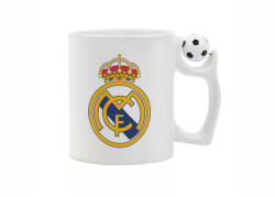  Real Madrid bögre
