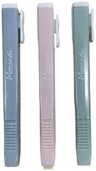  Radír tolóbetétes Icu Morandi