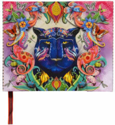 Boncahier Into the Wild 86738 emlékkönyv