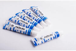 Nebulo tempera 12ml kék