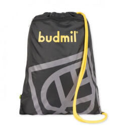 budmil tornazsák, fekete-sárga 10150029/S40