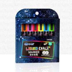  Folyékony kréta SW086