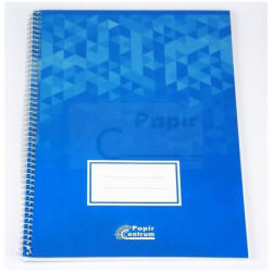 CentrumPapír Kft Spirálfüzet A4 vonalas Centrum Papír