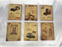  Notesz A/6 NPY0020/23