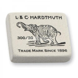 KOH-I-NOOR Radír Koh-I-Noor Elefánt 300/30