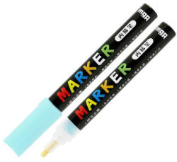 M&G Akril Marker filctoll Világoszöld 501