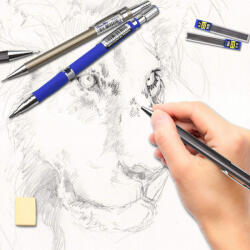 Ceruza 2, 0 Mechanical Pencil