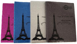  Notesz csillámos A6 Hualian Wen