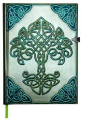 Boncahier Arte Celta emlékkönyv