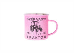  Szép vagy bögre : Bögre szín - Türkiz