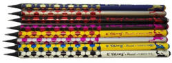 Yalong Stationery Ceruza HB foci YL93012-16