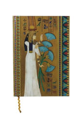 Boncahier Papiro 50277 emlékkönyv