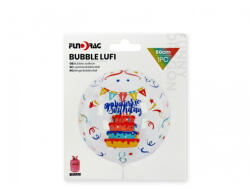  Bubblelufi H. B. Torta 50cm