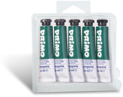  Tempera Primo Sötét zöld 12ml