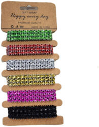  Szalag flitteres Ante