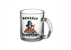 Beszólt, elástam bögre - gigastore - 3 490 Ft