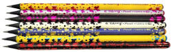 Yalong Stationery Ceruza HB pillangó YL83012-15