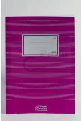  Füzet Hangjegy A/5 36-16 Centrum