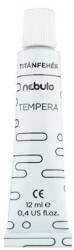 Nebulo Tempera Nebuló 12ml fehér