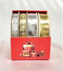  Fundrag kötözőszalag 4db 2, 7cm