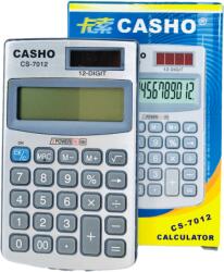  CASHO Számológép CS-7012