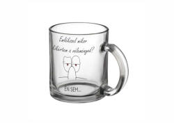  Emlékszel mikor bögre - gigastore - 3 490 Ft