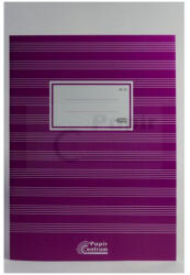 CentrumPapír Kft Füzet Hangjegy A4 86-32 Centrum