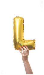  Lufi Arany fólia "L