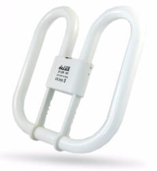 deLux DEL449 2D fénycső 21W/840 4P 1200lm delux (BRIO, Gaby, és hasonló lpt-hez) (DEL449)