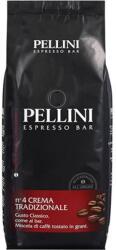 Pellini Crema Tradizionale szemes 1 kg