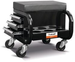 Unicraft MH 3 scaun de lucru cu role (6201903)