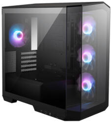 CHS Barracuda BAR-0423_KVGAMER7_WIN Számítógép konfiguráció