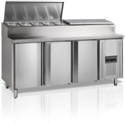 TEFCOLD SS7300