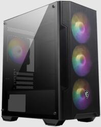 CHS Barracuda BAR-0718_NB3_WIN Számítógép konfiguráció