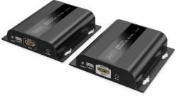ASSMANN DS-55353 HDMI 4K UHD 60Hz Cat. 6 IP 200m PoE extender szett (DS-55353) - bestbyte
